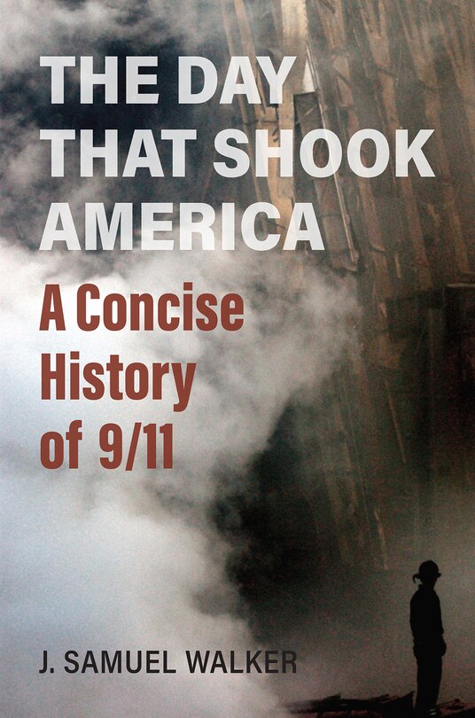 Couverture_The Day That Shook America