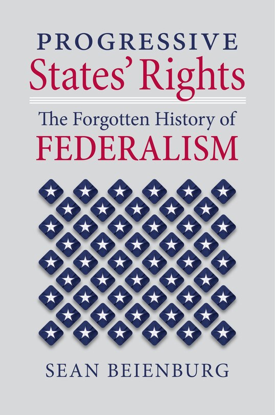 Couverture_Progressive States' Rights