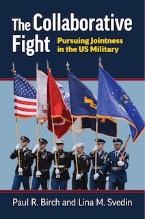 Front cover_The Collaborative Fight