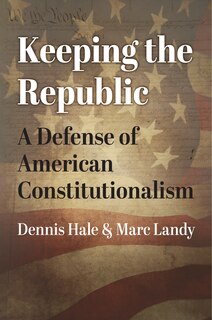 Front cover_Keeping the Republic