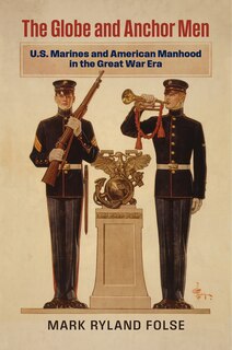 Front cover_The Globe and Anchor Men