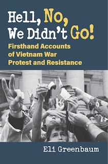 Front cover_Hell, No, We Didn't Go!
