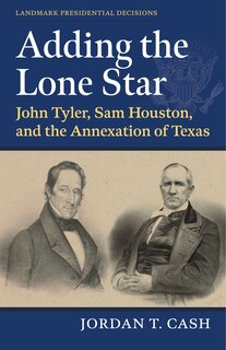 Couverture_Adding the Lone Star