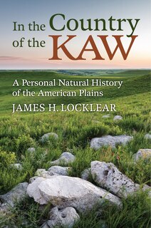 Front cover_In the Country of the Kaw