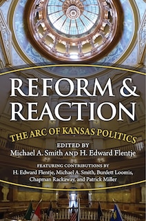 Front cover_Reform and Reaction