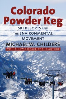 Couverture_Colorado Powder Keg