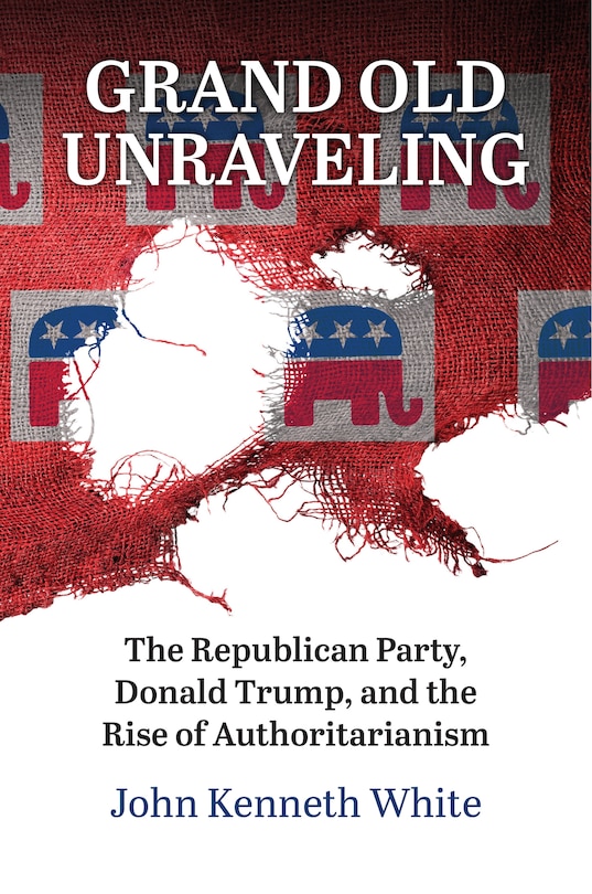 Front cover_Grand Old Unraveling