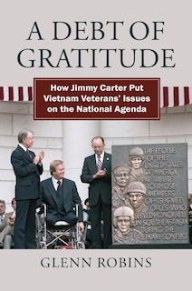 Front cover_A Debt of Gratitude