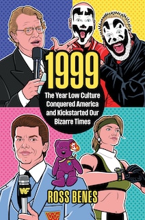 Front cover_1999