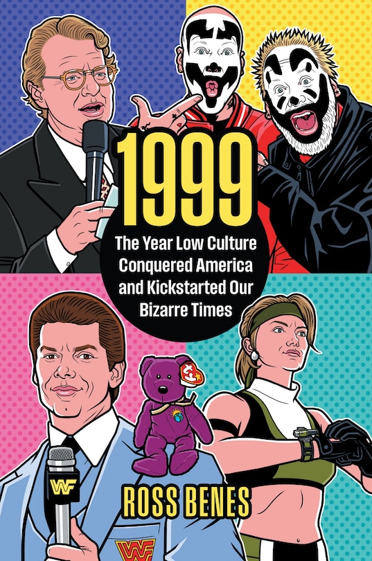 Front cover_1999