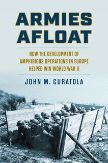 Front cover_Armies Afloat