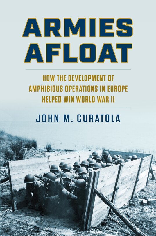 Front cover_Armies Afloat