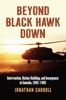 Couverture_Beyond Black Hawk Down