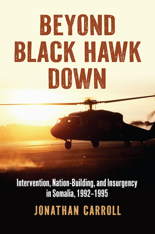 Couverture_Beyond Black Hawk Down