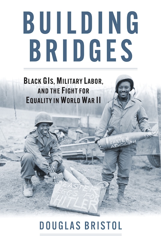 Front cover_Building Bridges