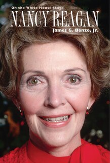 Front cover_Nancy Reagan