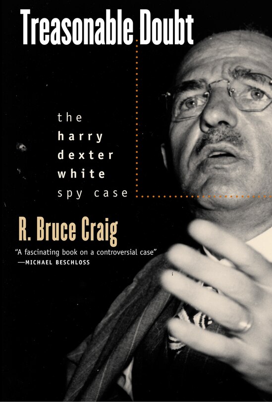 Front cover_Treasonable Doubt