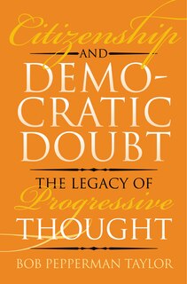 Front cover_Citizenship and Democratic Doubt