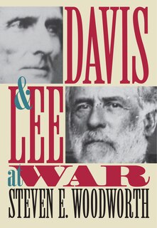 Couverture_Davis and Lee at War