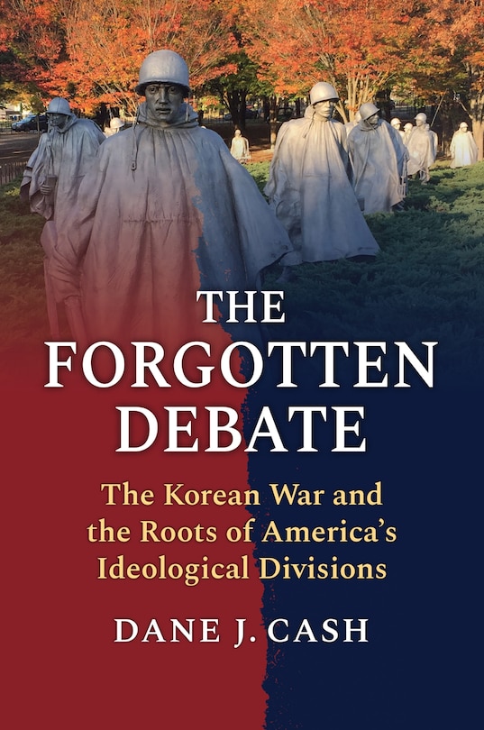 Couverture_The Forgotten Debate