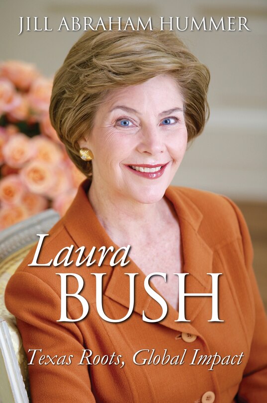 Couverture_Laura Bush