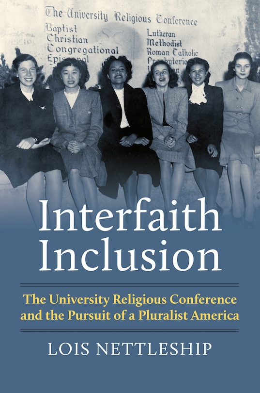 Front cover_Interfaith Inclusion