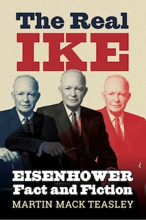 Front cover_The Real Ike