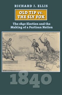 Front cover_Old Tip vs. the Sly Fox