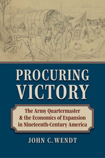 Front cover_Procuring Victory