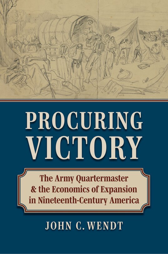 Front cover_Procuring Victory