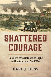 Couverture_Shattered Courage