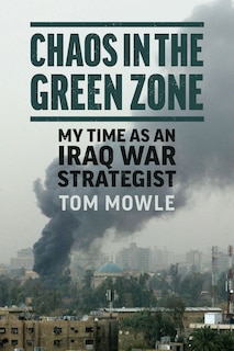 Front cover_Chaos in the Green Zone