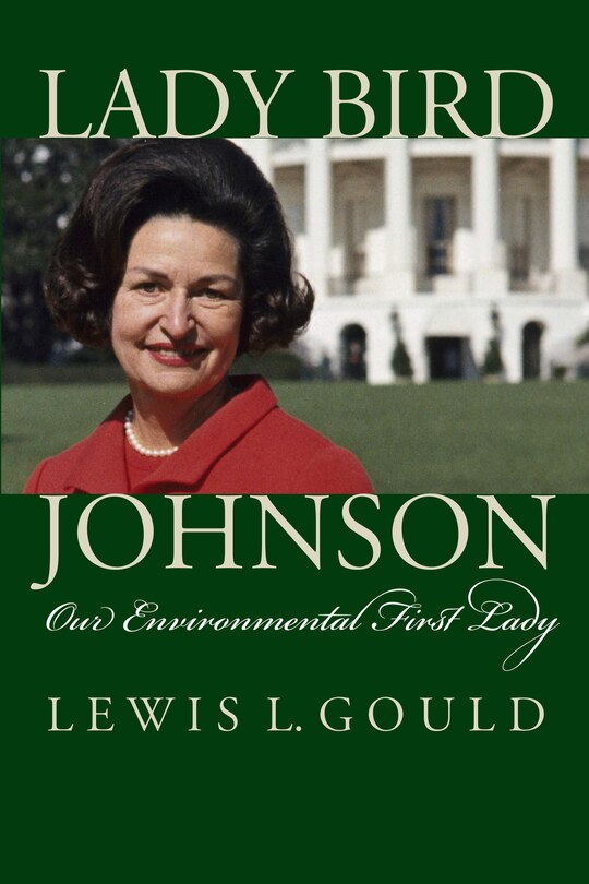 Front cover_Lady Bird Johnson