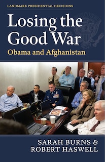 Couverture_Losing the Good War