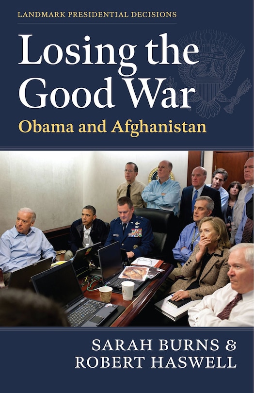 Couverture_Losing the Good War