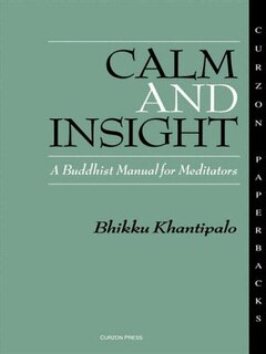 Couverture_Calm and Insight