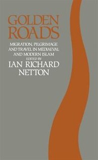 Front cover_Golden Roads