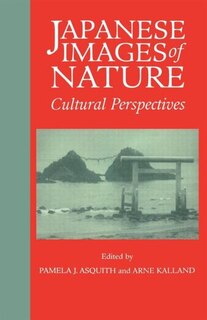 Front cover_Japanese Images of Nature