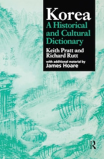 Front cover_Korea