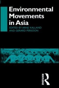 Front cover_Environmental Movements in Asia