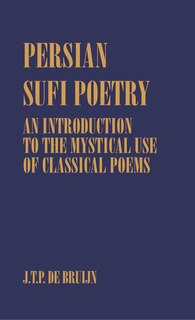 Couverture_Persian Sufi Poetry