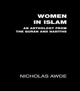 Front cover_Women In Islam