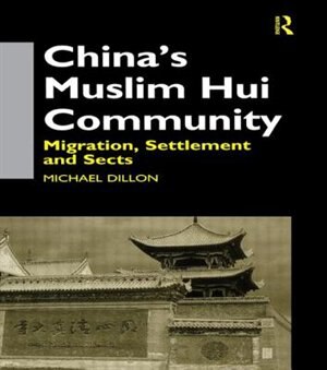 Front cover_China's Muslim Hui Community