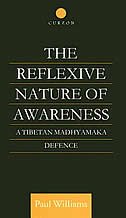 Front cover_The Reflexive Nature of Awareness