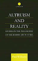 Couverture_Altruism and Reality