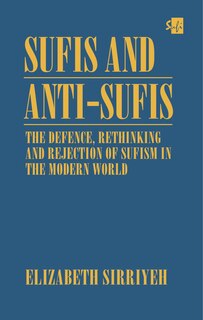 Front cover_Sufis and Anti-Sufis