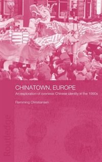 Front cover_Chinatown, Europe