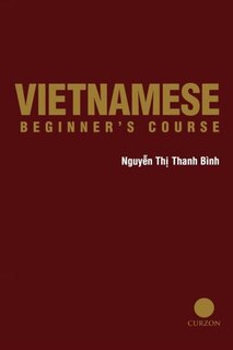 Couverture_Vietnamese Beginner's Course