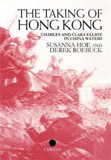Couverture_The Taking of Hong Kong