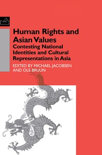 Couverture_Human Rights and Asian Values